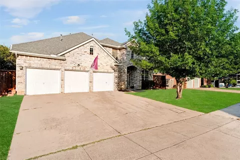 5704 Windmere Ln, Haltom City, TX 76137