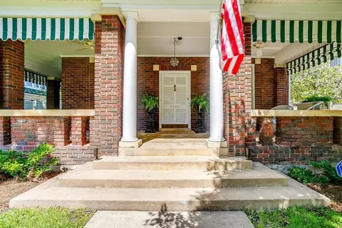 2512 5th Ave, Fort Worth, TX 76110