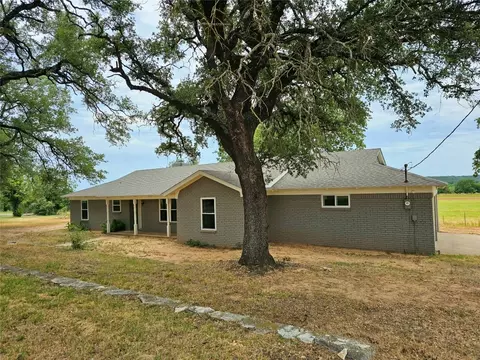 2309 200 Farm Rd N, Rainbow, TX 76077