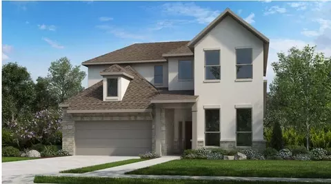 2501 Basswood Dr, Northlake, TX 76226