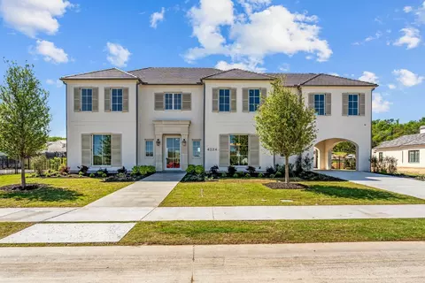 4224 Esprit Ave, Fort Worth, TX 76126