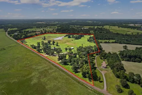3402 Fm 2254, Pittsburg, TX 75686