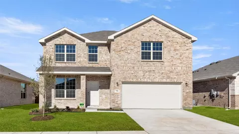 936 Ravenwood Ln, Van Alstyne, TX 75495