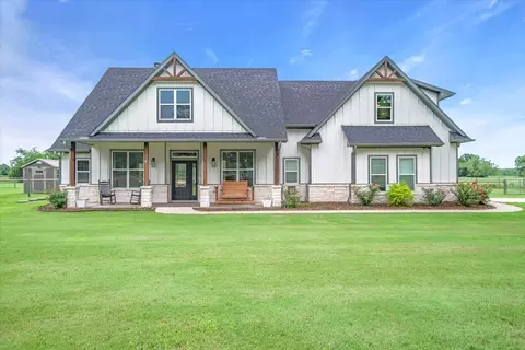 2335 Vz County Road 2511, Canton, TX 75103