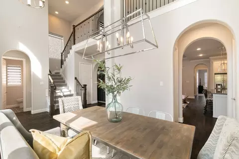 3935 Hartline Hills Way, Celina, TX 75009