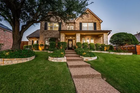 1211 Sir Malory Ln, Lewisville, TX 75056