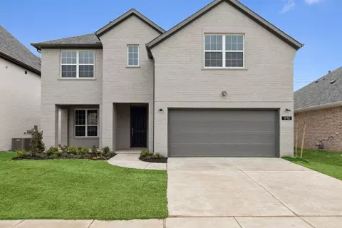 1620 Open Range Rd, Celina, TX 75009
