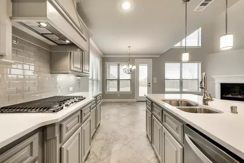 1620 Open Range Rd, Celina, TX 75009 photo 5