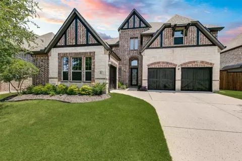 502 Cordilleran Ct, Allen, TX 75013