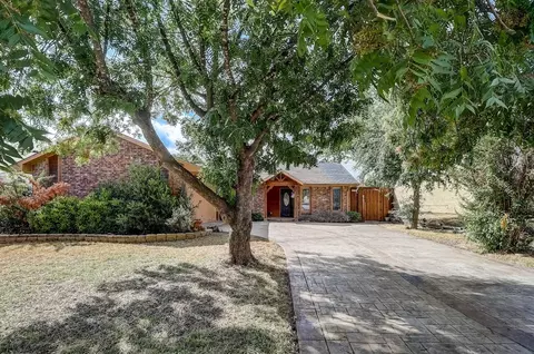 1408 Williamsburg Dr, Plano, TX 75074