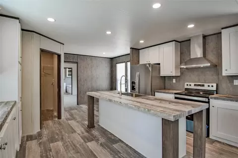 5901 Texas Trl, Granbury, TX 76048