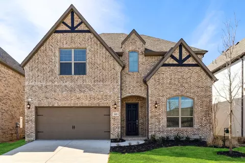 508 Conestoga Pass, Celina, TX 75009