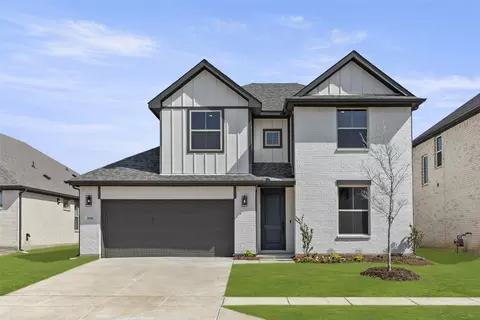 2928 Beau Daniel Dr, Royse City, TX 75189