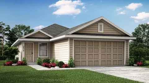 6535 August Dr, Princeton, TX 75407