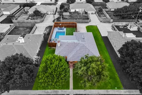 3624 6th St, Sachse, TX 75048
