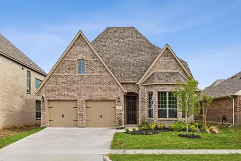 700 Fencerow Trl, Celina, TX 75009