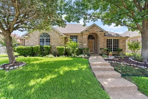 739 Big Bend Dr, Allen, TX 75002