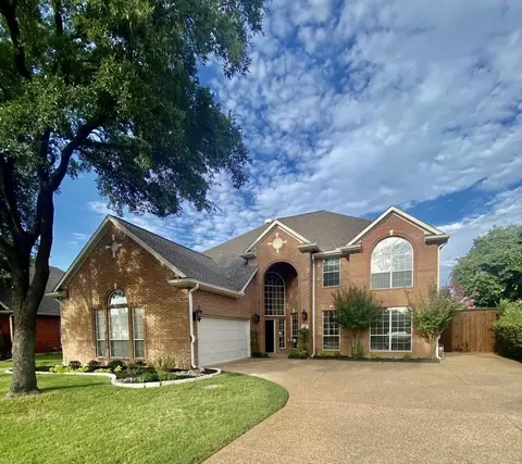 248 Sleepy Hollow Ln, Coppell, TX 75019