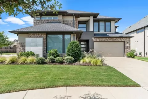 4100 Woodbine Ln, Prosper, TX 75078