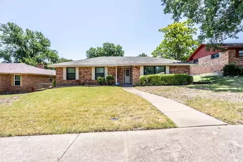 1608 Heather Glen Dr, Dallas, TX 75232