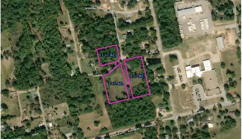 000 Ohio St, Palestine, TX 75801