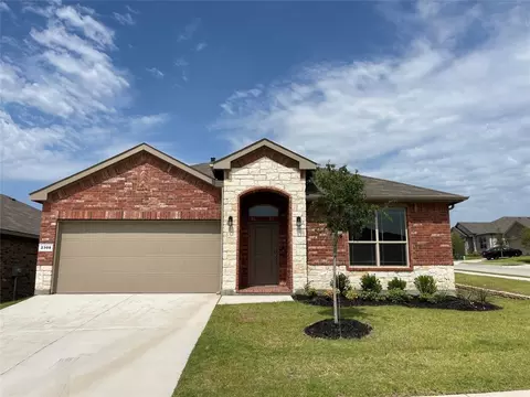 2308 Waggoner Ranch Dr, Weatherford, TX 76087