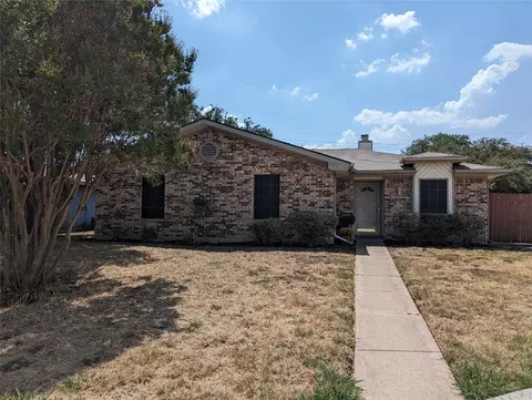1742 Belltower Pl, Lewisville, TX 75067