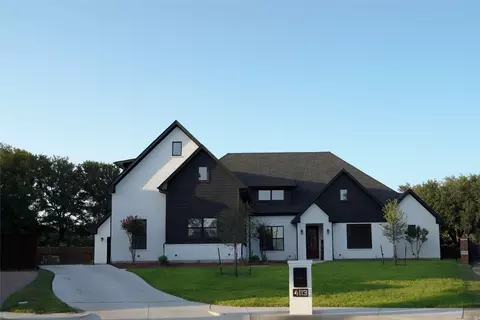 4113 Mesa Ridge Dr, Fort Worth, TX 76137