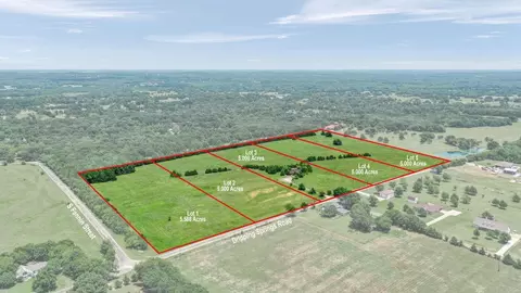 lot5 Dripping Springs Rd, Sherman, TX 75090