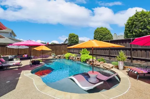 219 Leonard Way, Rockwall, TX 75087