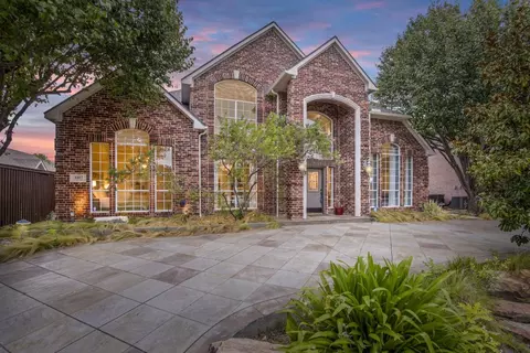 4417 Galsford Dr, Plano, TX 75024