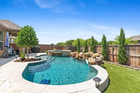 1038 Wedgewood Dr, Forney, TX 75126
