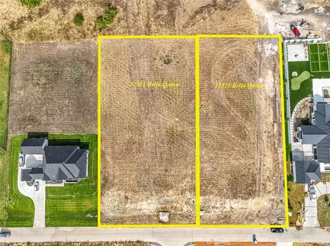 12525 Bella Quinn Dr, Fort Worth, TX 76126