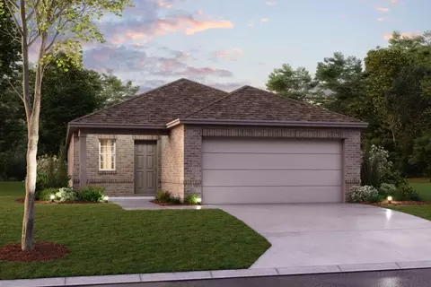 204 Essex Dr, Mesquite, TX 75149