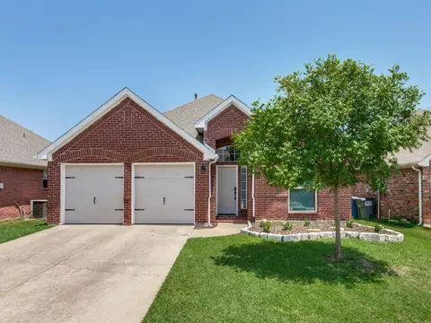 6806 Hillwood Dr, Sachse, TX 75048