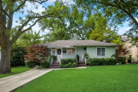 1705 Kirkwood Dr, Garland, TX 75041