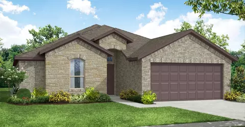 3429 Montego Bay Ln, Fort Worth, TX 76123