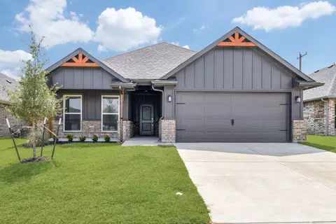 1617 Aleia Cv, Sherman, TX 75092