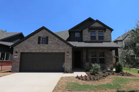 2308 Cedar Creek Dr, Melissa, TX 75454