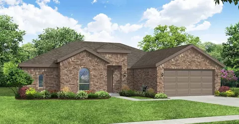 5724 Huffines Blvd, Royse City, TX 75189