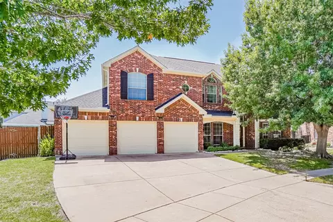 3 Manordale Ct, Mansfield, TX 76063