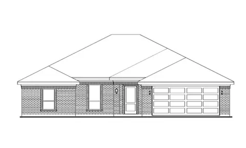 3022 Genevieve Ln, Royse City, TX 75189