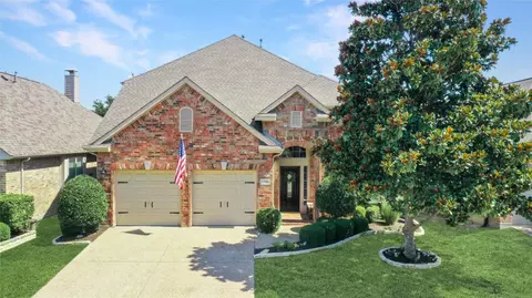 7708 Powder Horn Ln, Mckinney, TX 75070