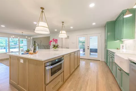 3917 Floyd Dr, Fort Worth, TX 76116