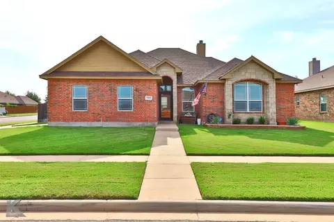 5101 Yellowstone Trl, Abilene, TX 79602