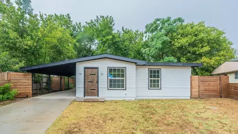 4741 Crenshaw Ave, Fort Worth, TX 76105