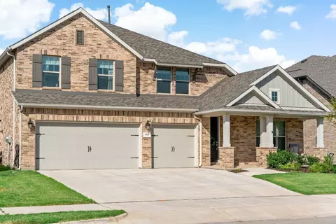 1416 Lawnview Dr, Forney, TX 75126