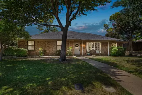 1308 San Antone Ln, Lewisville, TX 75077