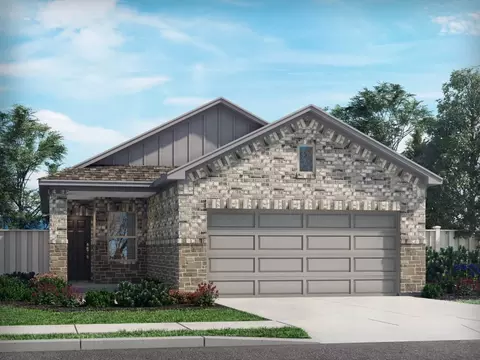 3307 Celestial Ln, Melissa, TX 75454