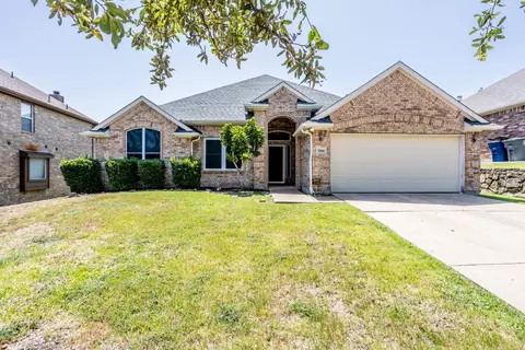 5886 Cliff Ridge Dr, Dallas, TX 75249